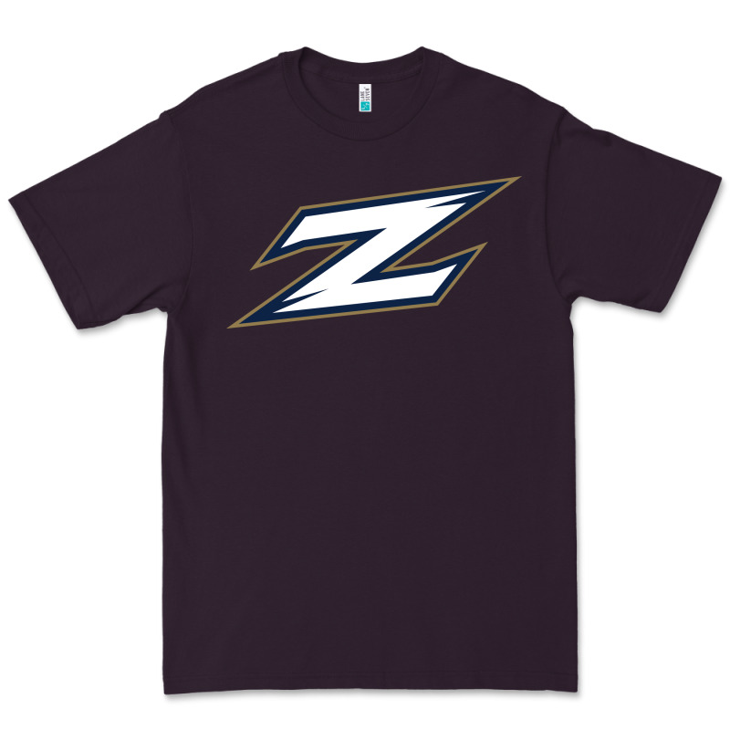 Akron Zips-merch Premium Tee by linhVisuals | Teevron