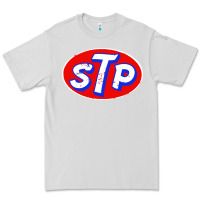 Dove Grey S T P classic Premium Tee - linhVisuals