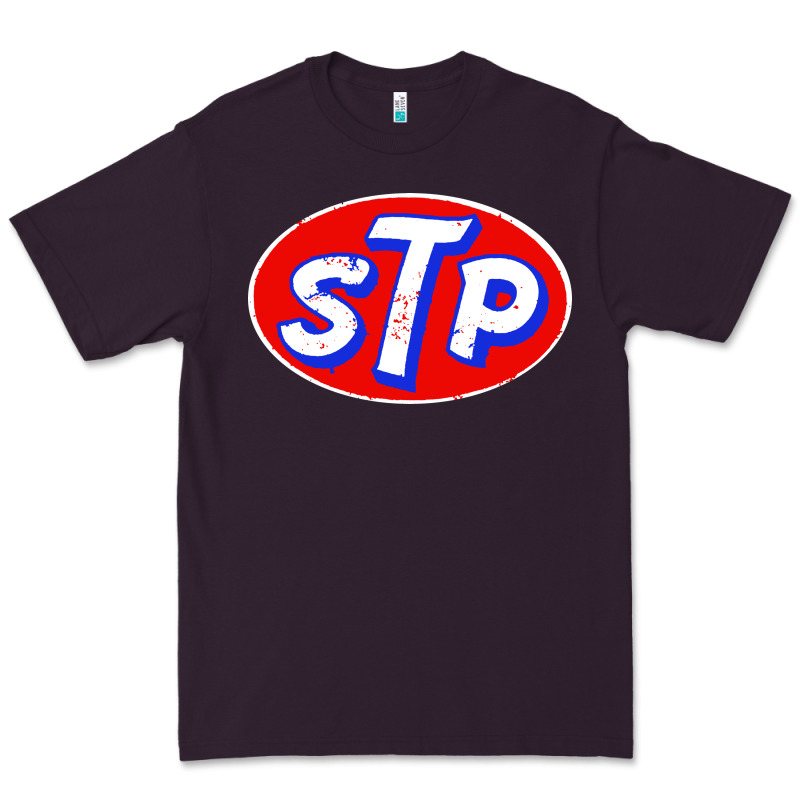 S T P Classic Premium Tee by linhVisuals | Teevron