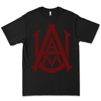 Black the-alabama-a&m-bulldogs-cute Premium Tee - linhVisuals