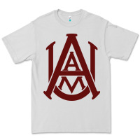 Dove Grey the-alabama-a&m-bulldogs-cute Premium Tee - linhVisuals
