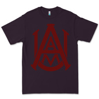 Plum the-alabama-a&m-bulldogs-cute Premium Tee - linhVisuals