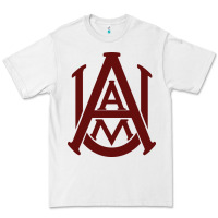 White the-alabama-a&m-bulldogs-cute Premium Tee - linhVisuals