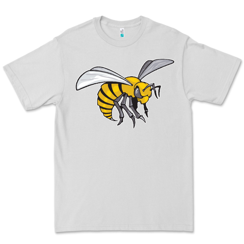 The-alabama-state-hornets Premium Tee by linhVisuals | Teevron