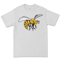 The-alabama-state-hornets Premium Tee | Teevron