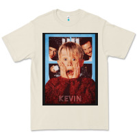 Bone home alone kevin Premium Tee - linhVisuals