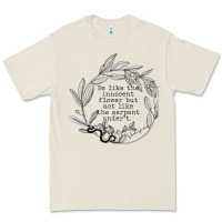 Bone Lady Macbeth Shakespeare Quote Premium Tee - linhVisuals