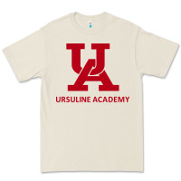 Ursuline Academy Premium Tee | Teevron
