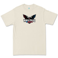 Bone team america Premium Tee - linhVisuals