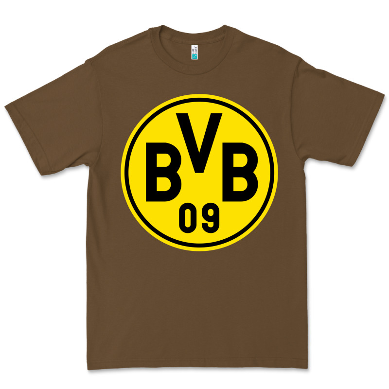 #borussia #dortmund #bvb #09 Premium Tee by linhVisuals | Teevron