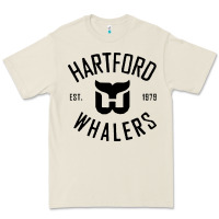 Bone hartford ice hockey 1979 Premium Tee - linhVisuals