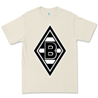 Bone #borussia #monchengladbach Premium Tee - linhVisuals