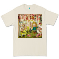 Bone Mark Ryden - The Magic Sircus Premium Tee - linhVisuals