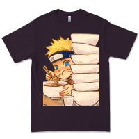 Nar Manga Ruto Ramen Premium Tee | Teevron