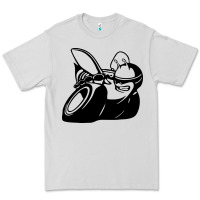 Dove Grey Scat pack Premium Tee - linhVisuals