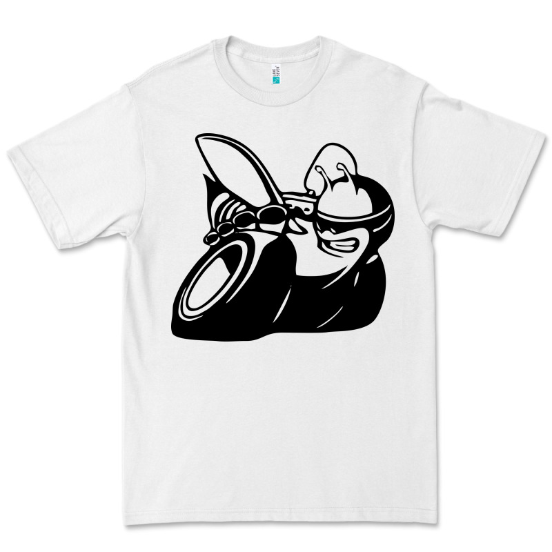 Scat Pack Premium Tee by linhVisuals | Teevron