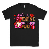 Black there is gnome one like you olivia Classic Tee - OliviaCreatesArt