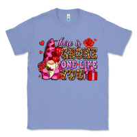 Colony Blue there is gnome one like you olivia Classic Tee - OliviaCreatesArt