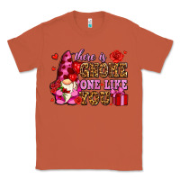 Copper there is gnome one like you olivia Classic Tee - OliviaCreatesArt