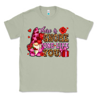 Matcha there is gnome one like you olivia Classic Tee - OliviaCreatesArt