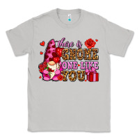Moon Dust there is gnome one like you olivia Classic Tee - OliviaCreatesArt