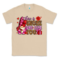 Mushroom there is gnome one like you olivia Classic Tee - OliviaCreatesArt