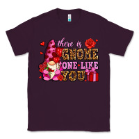 Plum there is gnome one like you olivia Classic Tee - OliviaCreatesArt