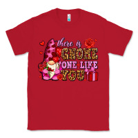 Red there is gnome one like you olivia Classic Tee - OliviaCreatesArt