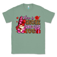 Sage there is gnome one like you olivia Classic Tee - OliviaCreatesArt