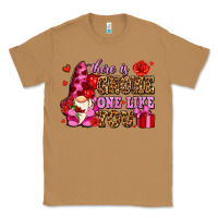 Toasted Coconut there is gnome one like you olivia Classic Tee - OliviaCreatesArt