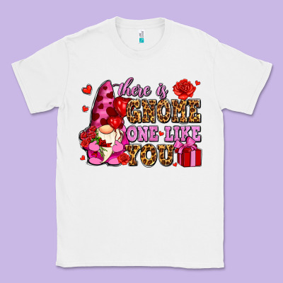 There Is Gnome One Like You Olivia Classic Tee Designed By Oliviacreatesart