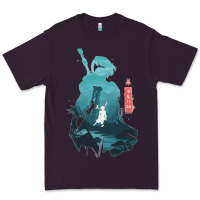 Plum Nier Automata Premium Tee - linhVisuals