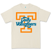 Bone tennessee lady volunteers Premium Tee - linhVisuals