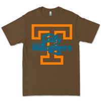 Tennessee Lady Volunteers Premium Tee | Teevron