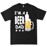 Black beer t  shirt beer t  shirt Premium Tee - linhVisuals