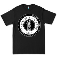 Black University Albany Suny Premium Tee - linhVisuals