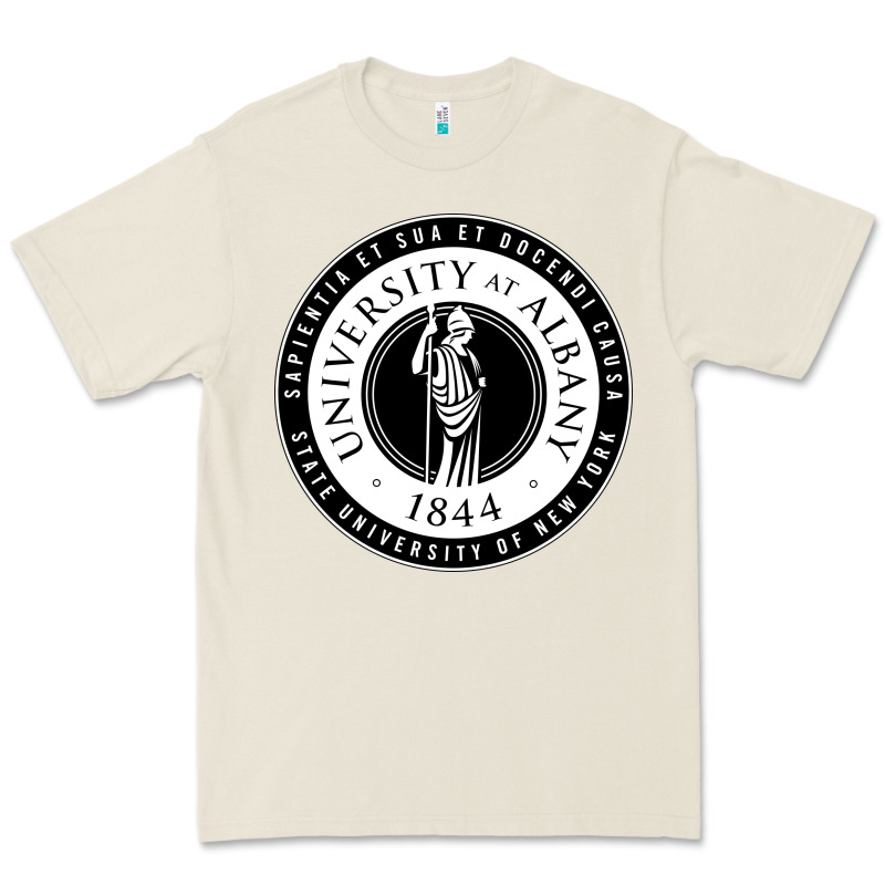 University Albany Suny Premium Tee by linhVisuals | Teevron