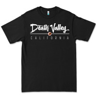 Black death valley ca sweatshirt Premium Tee - linhVisuals
