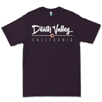 Plum death valley ca sweatshirt Premium Tee - linhVisuals