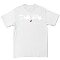 White death valley ca sweatshirt Premium Tee - linhVisuals