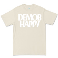 Bone demob happy 1 Premium Tee - linhVisuals