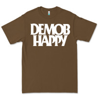 Cacao demob happy 1 Premium Tee - linhVisuals