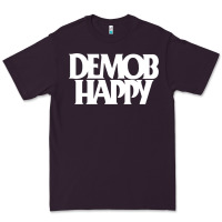 Plum demob happy 1 Premium Tee - linhVisuals