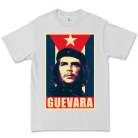 Guevara Premium Tee | Teevron
