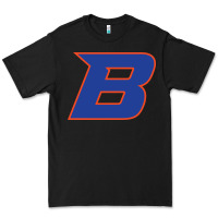 Black new-boise-state Premium Tee - linhVisuals