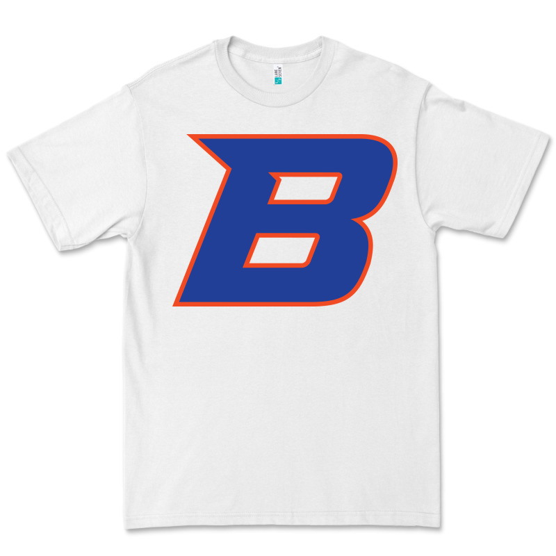 New-boise-state Premium Tee by linhVisuals | Teevron