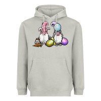 Moon Dust easter gnomes Heavyweight Hoodie - Jasminsmagicworld