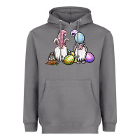 Storm easter gnomes Heavyweight Hoodie - Jasminsmagicworld