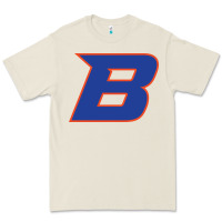 Bone new-boise-state Premium Tee - linhVisuals