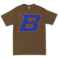 Cacao new-boise-state Premium Tee - linhVisuals